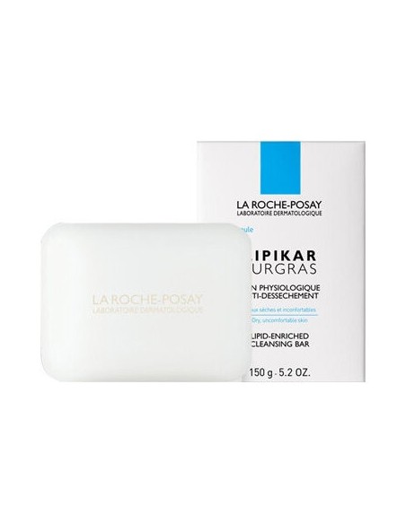 Roche Posay Lipikar Pan Surgras 150 Gr.