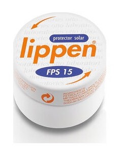Lippen Protector Labial Fps 15 10 Ml.