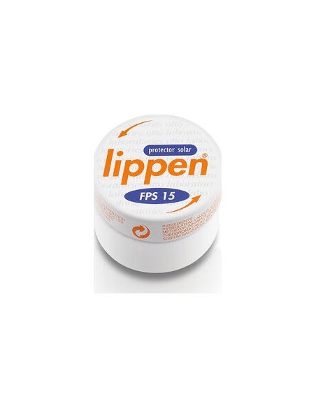 Lippen Protector Labial Fps 15 10 Ml.