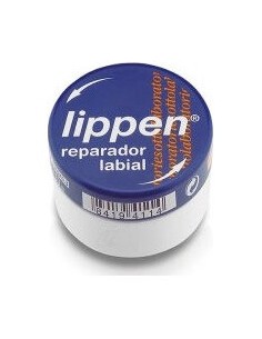 Lippen Reparador Labial Hidratante