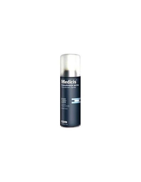 Medicis Desodorante Natural Spray 100Ml