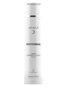 Phytothermal Jabon Dermatologico Ph 5,5 200 Ml
