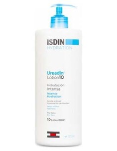 Ureadin Locion Rehidratante Esen 1000Ml