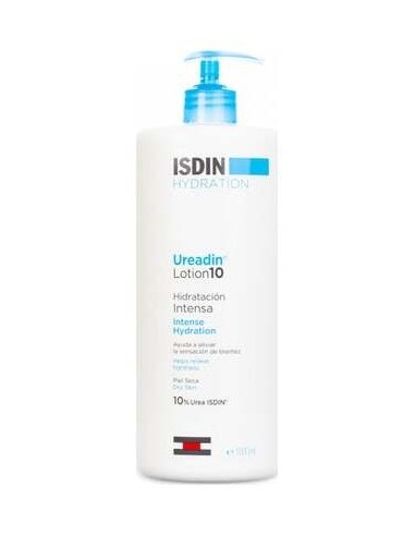 Ureadin Locion Rehidratante Esen 1000Ml