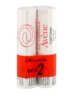 Avene Stick Labial Al Cold Cream 4 G
