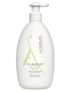 A-Derma Gel De Ducha Hidra-Protector 500Ml