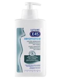 Lutsine Xéramance Loción Hidratante 500Ml
