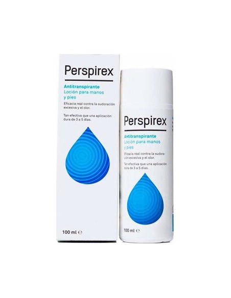 Perspirex Locion Antit Pies 100 Ml
