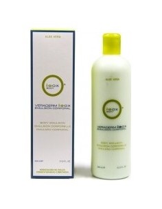 Veraderm Emulsion Corporal 400 Ml