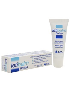 Letibalm Fluido 10 Ml