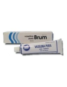 Vaselina Brun Perfumada 15 Gramos