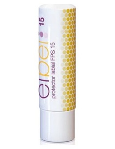 Elbel Protector Labial Spf15+ 4G