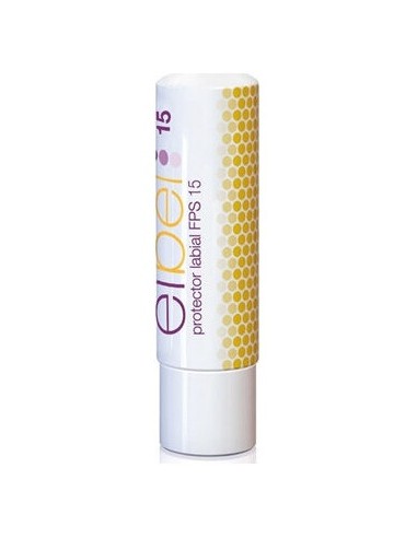 Elbel Protector Labial Spf15+ 4G