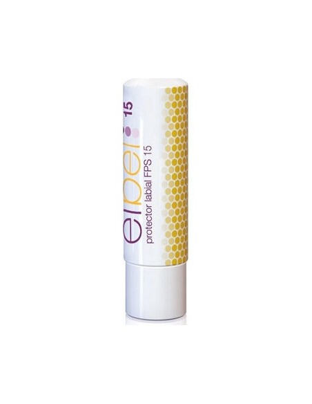 Elbel Protector Labial Spf15+ 4G