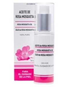 F5 Profas Aceite De Rosa Mosqueta 30Ml