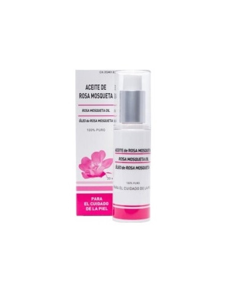 F5 Profas Aceite De Rosa Mosqueta 30Ml