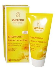 Weleda Crema Protectora De Calendula 75M