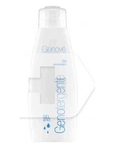 Genoderm Genotergente Gel 750 Ml