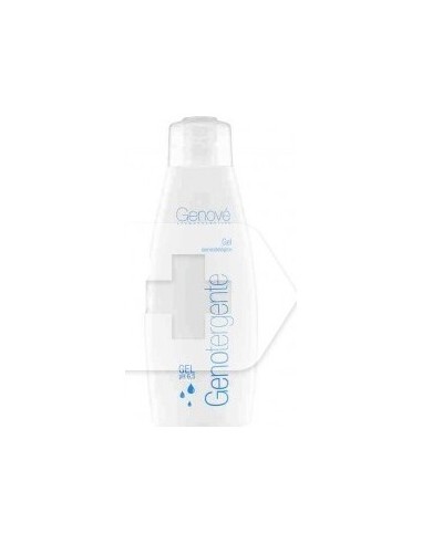 Genoderm Genotergente Gel 750 Ml