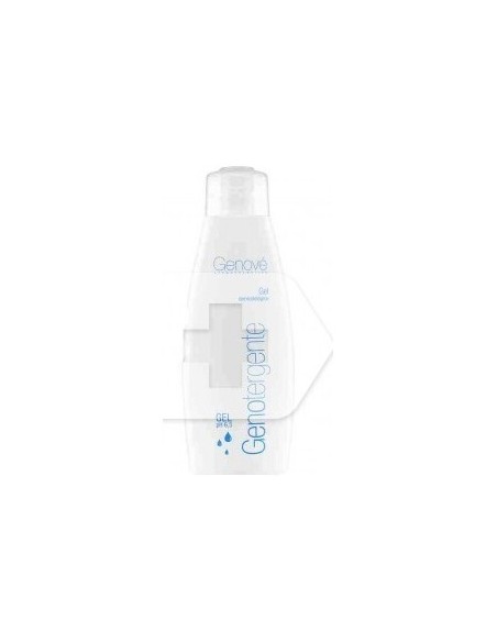 Genoderm Genotergente Gel 750 Ml