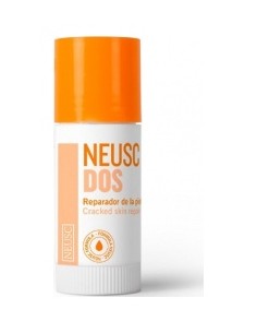 Neusc Dos Reparador Stick 24 Gramos
