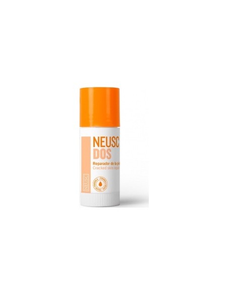 Neusc Dos Reparador Stick 24 Gramos