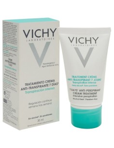 Vichy Tratamiento Antitranspirante 30Ml