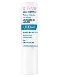 Ducray Ictyane Stick Labian 3G