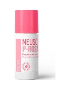Neusc P Rosa Stick Dermoprotector 24Gr