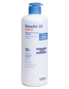 Ureadin 10% Locion 400 Ml. C/V