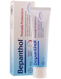 Bepanthol Pomada Protectora 100 Gr