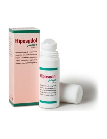 Hiposudol Roll On 50 Ml