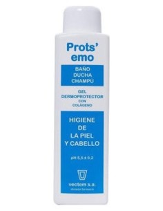 Vectem Prots Emo 1000Ml