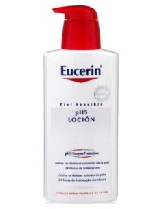 Eucerin Ph5 Locion 1000 Ml Dosificador