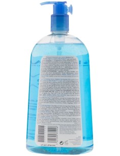Bioderma Atoderm Gel Ducha 1 Litro