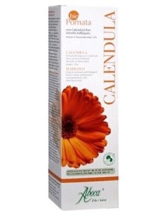 Aboca Biopomada Calendula 50Ml