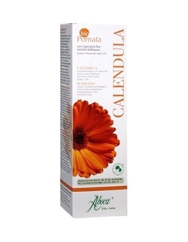 Aboca Biopomada Calendula 50Ml