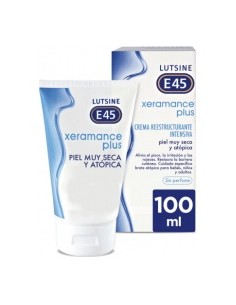 Lutsine Xeramance Plus Crema 100 Ml.