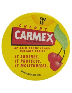 Carmex® Bálsamo Labial Tarro Cereza 7,5G