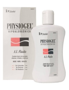 Physiogel Ai Fluido 200 Ml