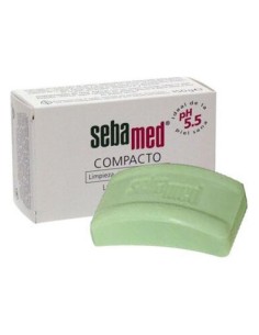 Sebamed Compacto 100 G.