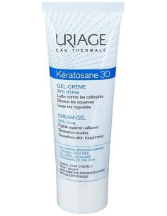 Uriage Keratosane 30 Emulsion 75 Ml