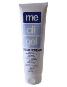 Medigel Crema Lactato Amonico 250Ml Emul