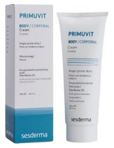 Primuvit Crema 200 G.