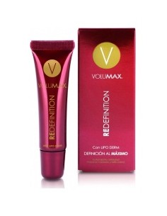 Volumax Redefinition 15 Gramos