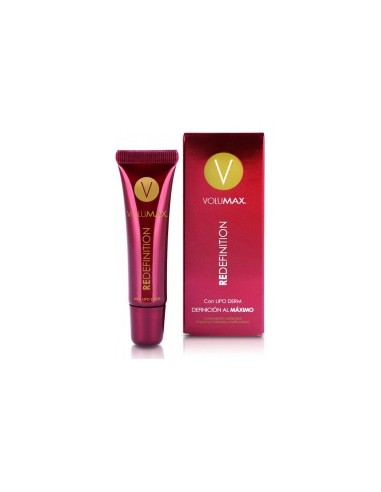 Volumax Redefinition 15 Gramos