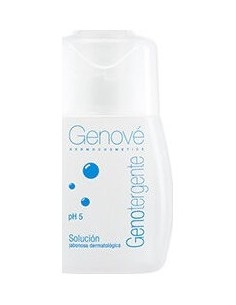 Genoderm Genotergente Liquido 100 Ml