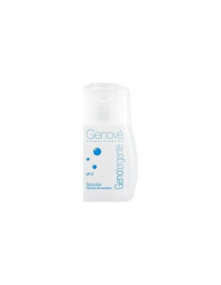 Genoderm Genotergente Liquido 100 Ml
