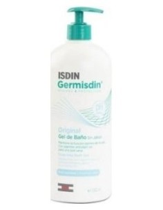 Germisdin Original Gel Baño 1000 Ml Dosi