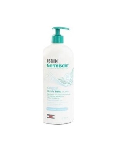 Germisdin Original Gel Baño 1000 Ml Dosi